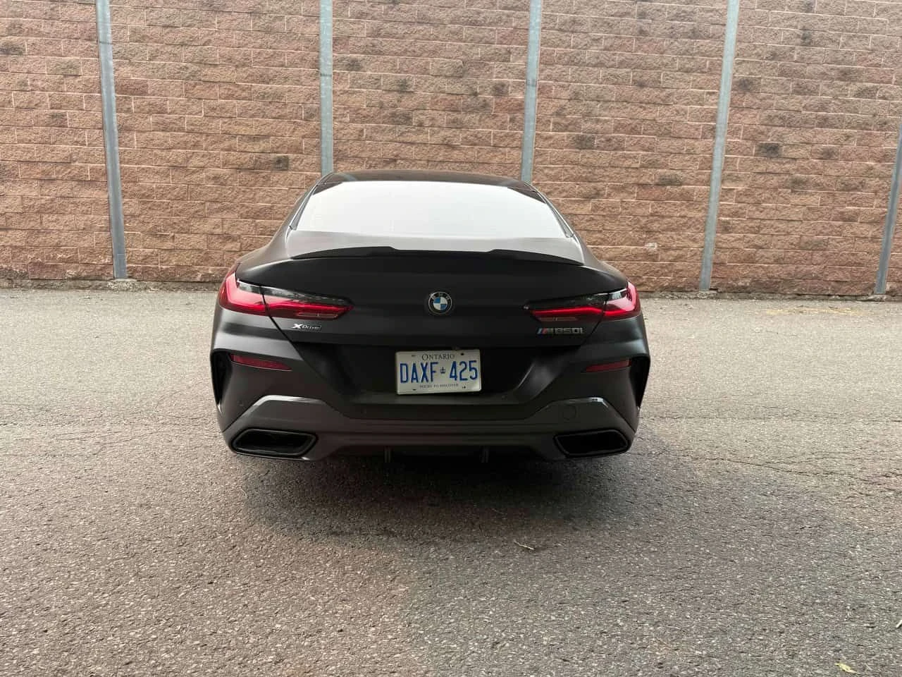 BMW 850 * M850i xDrive* ���������� ��� ������������  ����� | Mobile.bg � ����������� 4