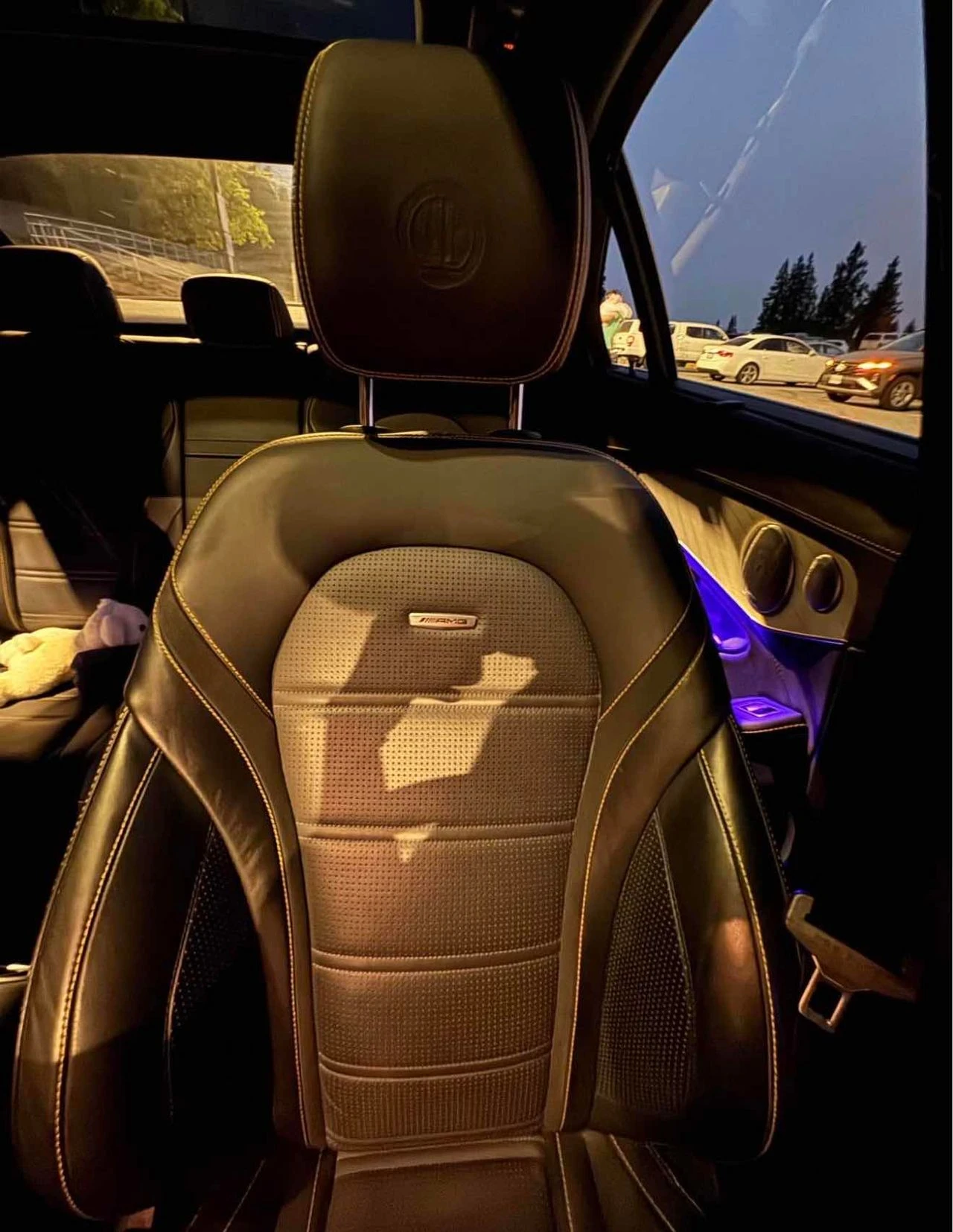 Mercedes-Benz C 63 AMG AMG C 63 S | Mobile.bg � ����������� 10