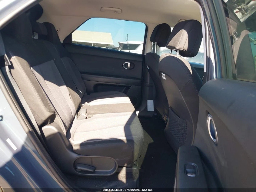 Hyundai Ioniq 5 Sel, снимка 8 - Автомобили и джипове - 55754931