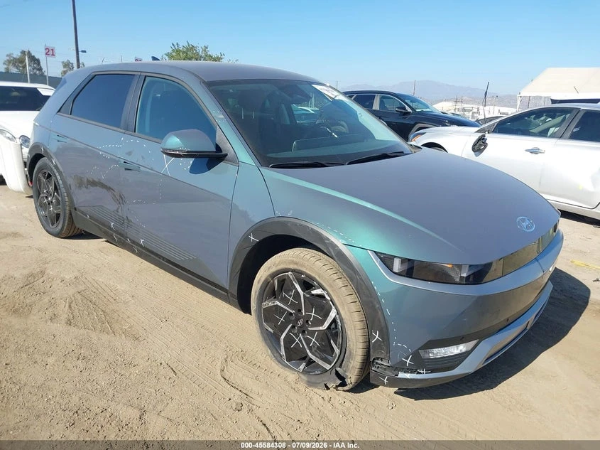 Hyundai Ioniq 5 Sel