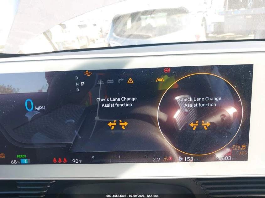 Hyundai Ioniq 5 Sel, снимка 7 - Автомобили и джипове - 55754931