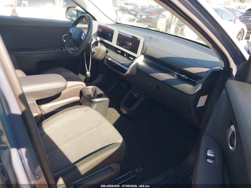 Hyundai Ioniq 5 Sel, снимка 5 - Автомобили и джипове - 55754931