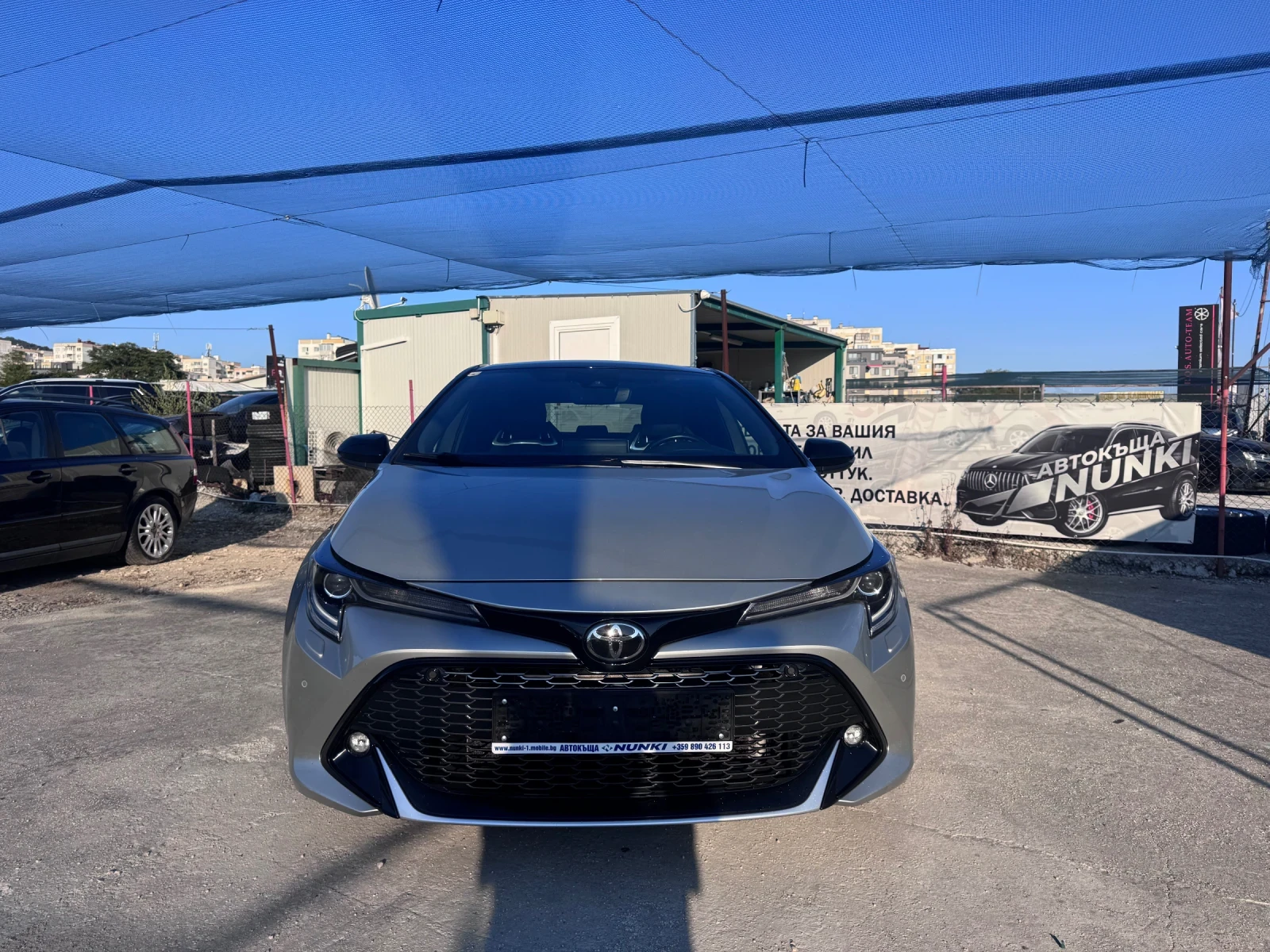 Toyota Corolla GR Spot Hybrid 2.0 | Mobile.bg � ����������� 2