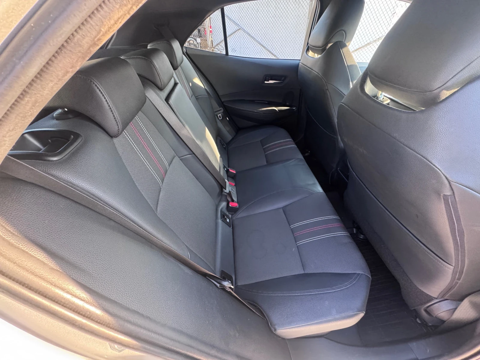Toyota Corolla GR Spot Hybrid 2.0 | Mobile.bg � ����������� 12