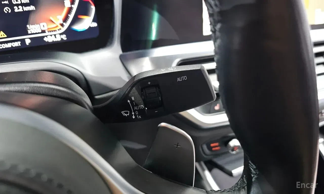 BMW 340 M* PERFORMANCE* HARMON* KARDON* ДИСТРОНИК* ХЕДЪП* , снимка 14 - Автомобили и джипове - 56175868