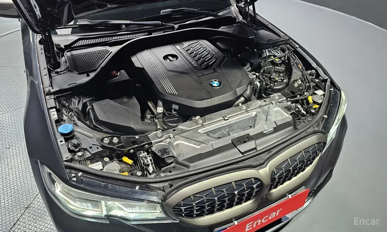 BMW 340 M* PERFORMANCE* HARMON* KARDON* ДИСТРОНИК* ХЕДЪП* , снимка 17 - Автомобили и джипове - 56175868