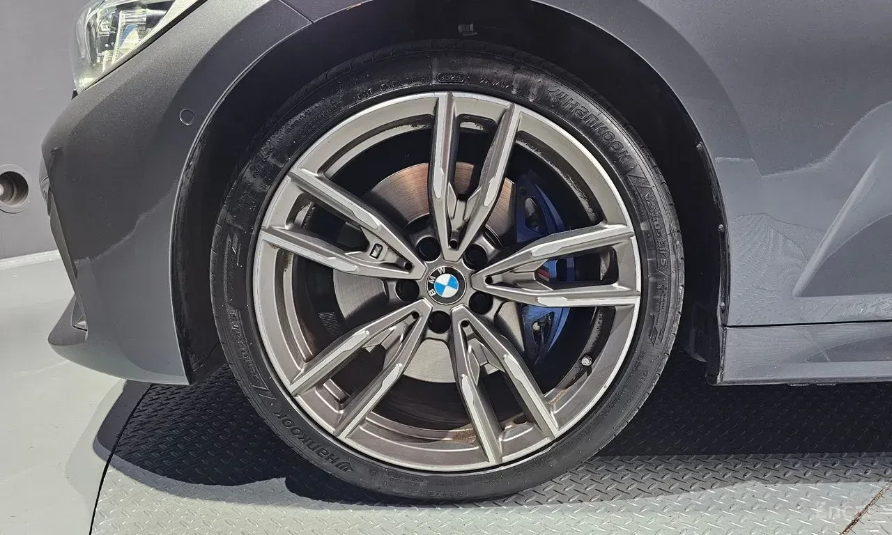 BMW 340 M* PERFORMANCE* HARMON* KARDON* ДИСТРОНИК* ХЕДЪП* , снимка 5 - Автомобили и джипове - 56175868