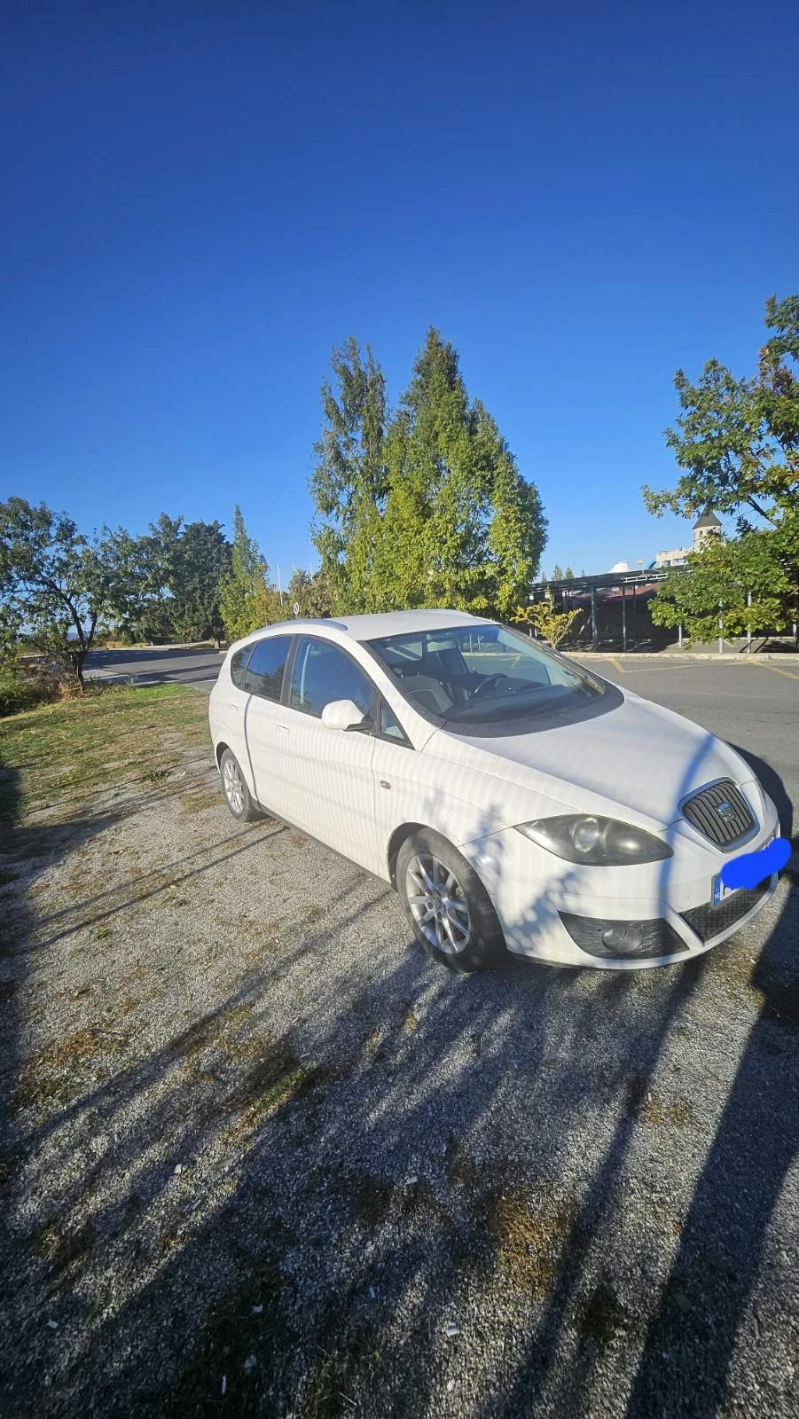Seat Altea, снимка 2 - Автомобили и джипове - 56447541