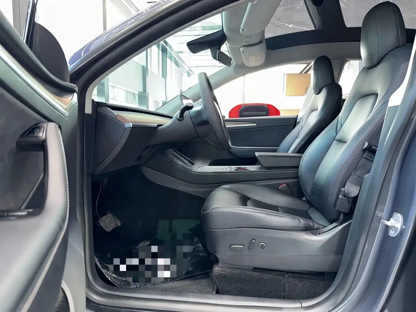 Tesla Model Y, снимка 7 - Автомобили и джипове - 56685770