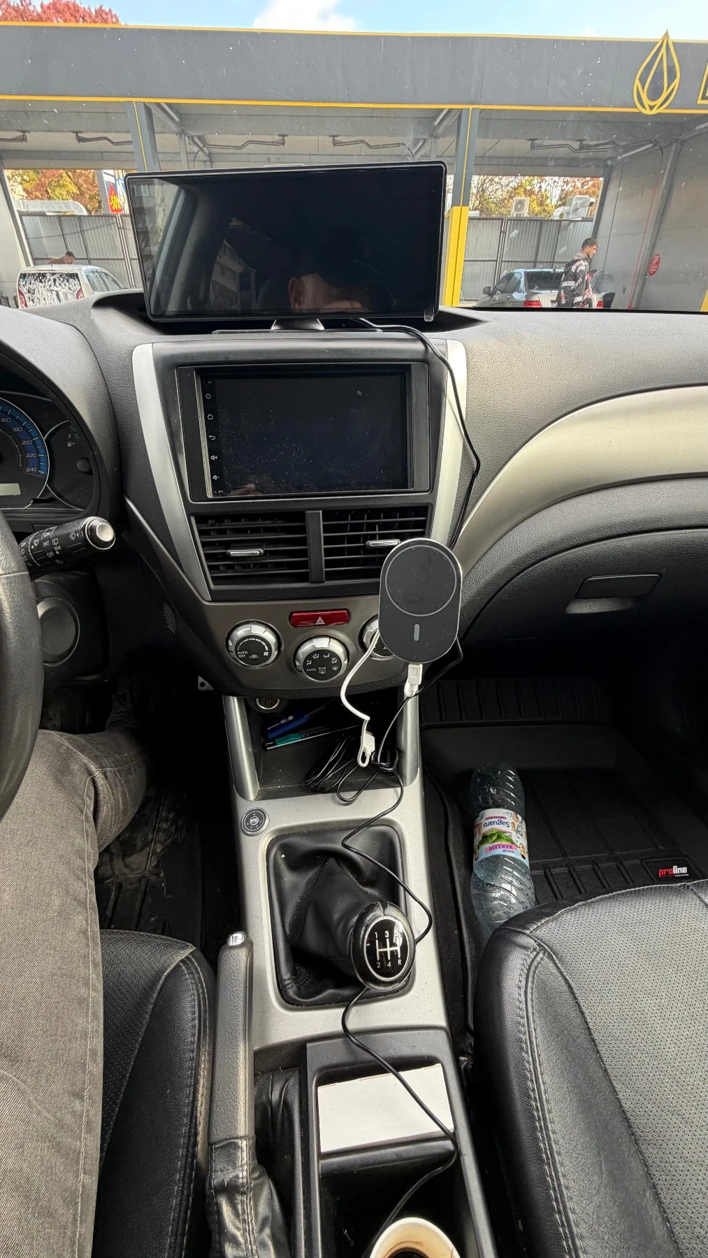 Subaru Forester, снимка 4 - Автомобили и джипове - 56737161