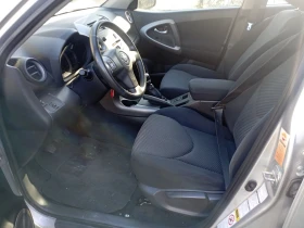 Toyota Rav4 D4D 3Бр, снимка 7