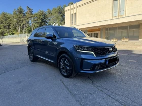 Kia Sorento 1.6 t-GDI Hybrid Platinum, снимка 7