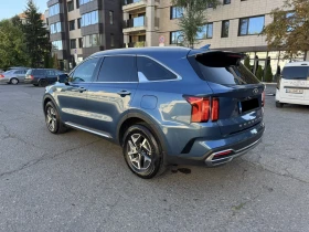 Kia Sorento 1.6 t-GDI Hybrid Platinum, снимка 3