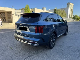 Kia Sorento 1.6 t-GDI Hybrid Platinum, снимка 5