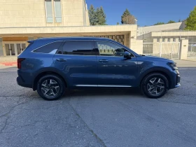 Kia Sorento 1.6 t-GDI Hybrid Platinum, снимка 6