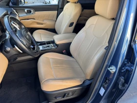 Kia Sorento 1.6 t-GDI Hybrid Platinum, снимка 10