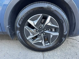 Kia Sorento 1.6 t-GDI Hybrid Platinum, снимка 16