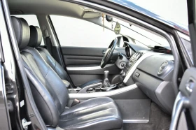 Mazda CX-7 2.2D, снимка 11