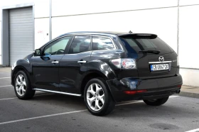 Mazda CX-7 2.2D, снимка 5