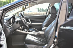 Mazda CX-7 2.2D, снимка 10