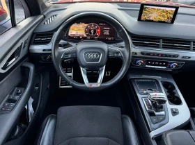 Audi Q7 6+ 1/S Line/SQ Active sound генерация, снимка 7