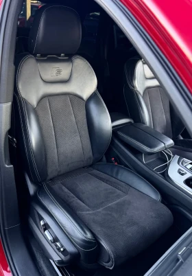 Audi Q7 6+ 1/S Line/SQ Active sound генерация, снимка 9
