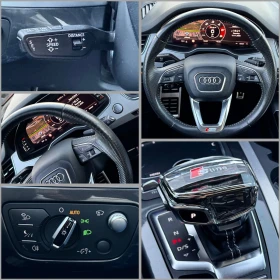Audi Q7 6+ 1/S Line/SQ Active sound генерация, снимка 15