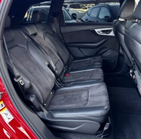 Audi Q7 6+ 1/S Line/SQ Active sound генерация, снимка 11