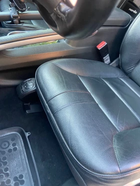 Mercedes-Benz ML 350, снимка 12