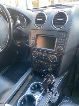 Mercedes-Benz ML 350, снимка 7
