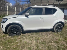 Suzuki Ignis, снимка 1