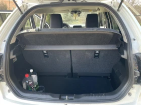 Suzuki Ignis, снимка 9