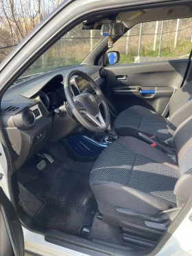 Suzuki Ignis, снимка 8