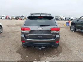 Jeep Grand cherokee 4WD* ПОДГРЕВ* ПАНО* КАМЕРА* CARPLAY, снимка 10