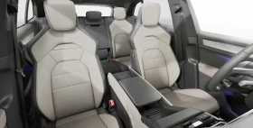 Porsche Cayenne НОВ!ELECTRIC/442HP/PANO/BOSE/SOFT-CLOSE/360/219z, снимка 5