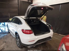 Mercedes-Benz GLC 300 2.0l Coupe 4Matic, снимка 3