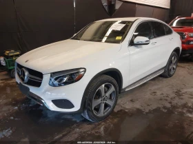 Mercedes-Benz GLC 300 2.0l Coupe 4Matic, снимка 1