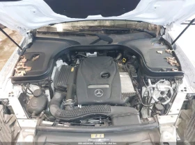 Mercedes-Benz GLC 300 2.0l Coupe 4Matic, снимка 10