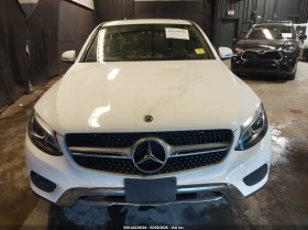 Mercedes-Benz GLC 300 2.0l Coupe 4Matic, снимка 12