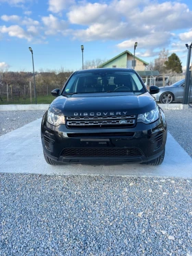 Land Rover Discovery, снимка 2