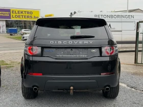 Land Rover Discovery, снимка 14