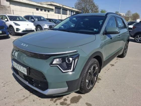 Kia Niro EV 150kw Comfort , снимка 1