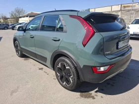 Kia Niro EV 150kw Comfort , снимка 6