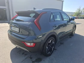 Kia Niro EV 150kw Comfort , снимка 4