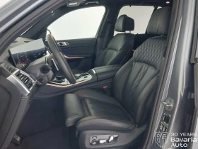 BMW X5 40d xDrive M Sport Paket Sportautomatic, снимка 5