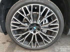 BMW X5 40d xDrive M Sport Paket Sportautomatic, снимка 17
