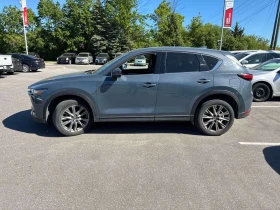 Mazda CX-5 * GT * АВТОКРЕДИТ БЕЗ ПЪРВОНАЧАЛНА ВНОСКА* , снимка 2