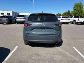 Mazda CX-5 * GT * АВТОКРЕДИТ БЕЗ ПЪРВОНАЧАЛНА ВНОСКА* , снимка 4