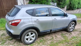 Nissan Qashqai 1.5 dci FWD Acenta (81kw), снимка 7