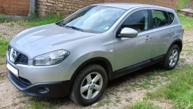 Nissan Qashqai 1.5 dci FWD Acenta (81kw), снимка 1